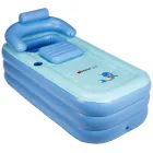 Bañera CO-Z Intime de Hidromasaje para Todos los Públicos