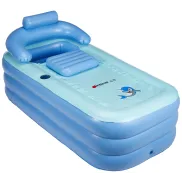 Bañera CO-Z Intime de Hidromasaje para Todos los Públicos
