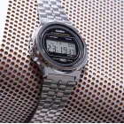 Reloj Digital Vintage Casio A171WE-1AEF con Cronómetro y LED