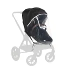 Protector universal para silla de plástico Hauck contra lluvia