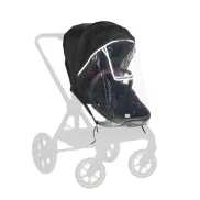 Protector universal para silla de plástico Hauck contra lluvia