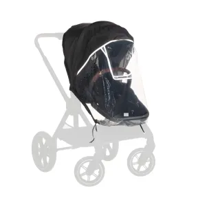 Protector universal para silla de plástico Hauck contra lluvia