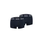 Calzoncillos Levi's para hombre (pack de 3) con logo repetido