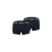 Calzoncillos Levi's para hombre (pack de 3) con logo repetido