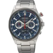 Oferta Exclusiva para Prime: Reloj Conceptual Seiko