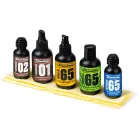 Kit de Mantenimiento de Guitarra Jim Dunlop 6500 System 65