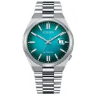 Oferta exclusiva: Reloj Citizen Tsuyosa para miembros Prime
