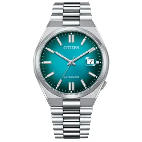 Oferta exclusiva: Reloj Citizen Tsuyosa para miembros Prime