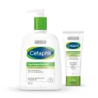 Crema 85 g y loción hidratante 460 ml