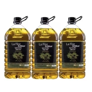 Aceite Virgen Extra Flor de Málaga 15L por 3,53€