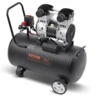 Compresor Ultrasilencioso sin Aceite 60 L – 2 HP, 5,3 CFM