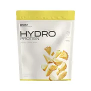 Proteína Beverly 1 kg con DigeZyme y Tolerase (29g)