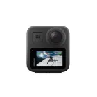 Cámara 360 GoPro MAX: Acción HD Resistente al Agua