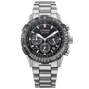 Sky Navihawk Reloj Citizen Promaster
