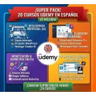 Top 20 Cursos Gratis en WordPress, IA y Marketing de Udemy