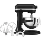 Batidora Amasadora KitchenAid 5.2L Heavy Duty, 11 Velocidades