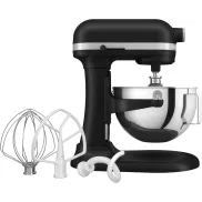 Batidora Amasadora KitchenAid 5.2L Heavy Duty, 11 Velocidades