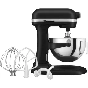 Batidora Amasadora KitchenAid 5.2L Heavy Duty, 11 Velocidades