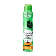 Desodorante Spray Original Tulipán Negro 200 ml - Sin Aluminio