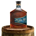 Flor de Caña 12 años, Ron Centenario 70 cl. [Oferta Prime]