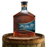 Flor de Caña 12 años, Ron Centenario 70 cl. [Oferta Prime]