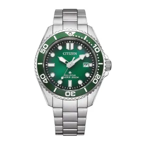 Reloj Diver’s Citizen Promaster