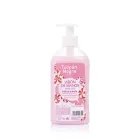 Jabón Líquido de Manos Fresa y Nata Tulipán Negro – 500 ml