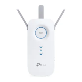 Repetidor WiFi TP-Link RE550 AC1900 Doble Banda - Oferta Prime