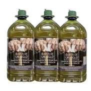 Aceite de Oliva Virgen Extra 15L - OLIVOS DE UN SIGLO