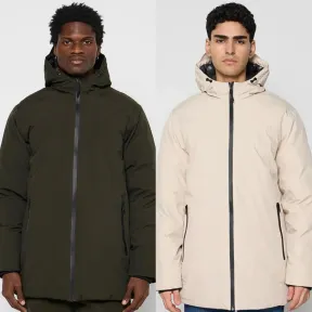 Parka Jack & Jones JJPLANET Impermeable (XS a XXXL)