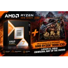 AMD Ryzen 7 9800X3D Boxed + Onimusha Way of the Sword