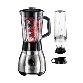 Batidora de vaso Rusell Hobbs