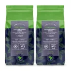 Café Brasil Arábica 100% en Grano 1 kg, Tostado Medio
