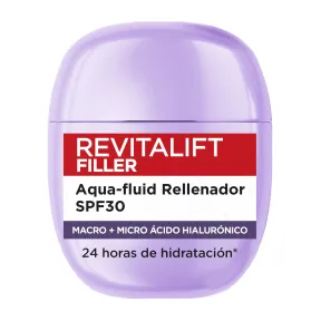 Revitalift Filler Aqua-Fluid de L'Oréal Paris, 40ml