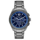 Reloj Cronógrafo Accelerator 2.0 de Acero Michael Kors - Gris