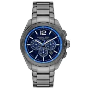 Reloj Cronógrafo Accelerator 2.0 de Acero Michael Kors - Gris