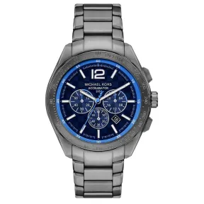 Reloj Cronógrafo Accelerator 2.0 de Acero Michael Kors - Gris