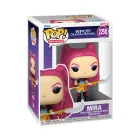Kpop Demon Hunters Funko Mira