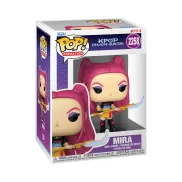 Kpop Demon Hunters Funko Mira