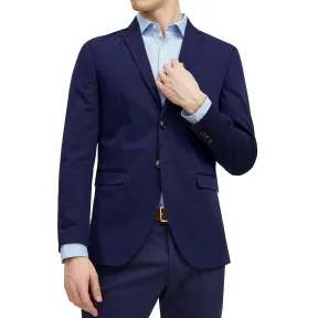 Blazer Azul Marino Super Slim Fit de JACK & JONES