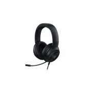Auriculares 7.1 Negro Razer Kraken V3 X USB