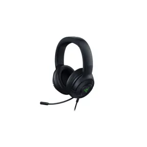 Auriculares 7.1 Negro Razer Kraken V3 X USB