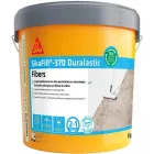 SikaFill 370 Fibers Gris 5kg - Impermeabilización Eficaz