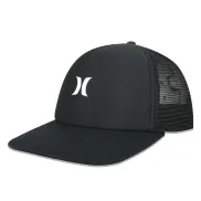 Gorra Trucker Hurley W Icon Unisex para Adultos