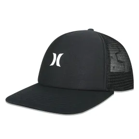 Gorra Trucker Hurley W Icon Unisex para Adultos