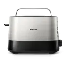Tostadora Philips Viva HD263790 con 2 ranuras y 7 niveles
