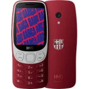 Nokia 3210 4G Dual SIM Edición FC Barcelona 2.4" 1450mAh