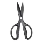 Tijeras de Cocina Japonesas MITSUMOTO SAKARI Negra