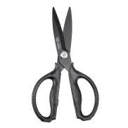 Tijeras de Cocina Japonesas MITSUMOTO SAKARI Negra