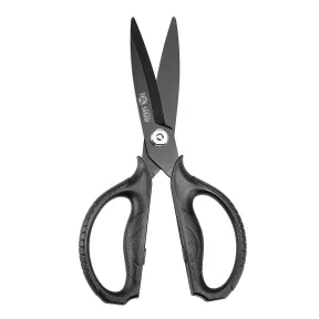 Tijeras de Cocina Japonesas MITSUMOTO SAKARI Negra